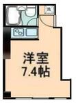 中央区東日本橋１丁目 5階建 築34年のイメージ