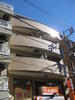 メゾンデラ駒込 4階 築37年4ヶ月の賃貸物件