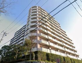 ディオフェルティ狭山西山台