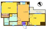 川口市南鳩ヶ谷４丁目 3階建 築35年のイメージ