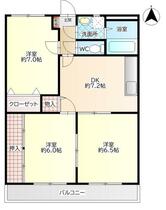 間取り：244004639021