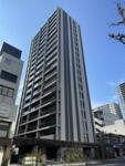 分譲賃貸　レーベン葵常磐町キャピタルタワーのイメージ