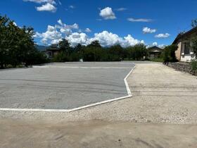 山梨県笛吹市御坂町蕎麦塚