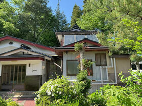 長野県伊那市手良沢岡