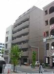 浜松市中央区板屋町 8階建 築18年のイメージ