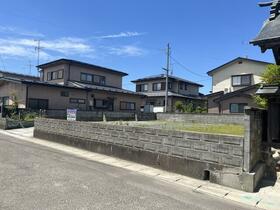 宮城県角田市角田字中島上