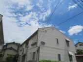 アキヤマハイツＢ棟のイメージ
