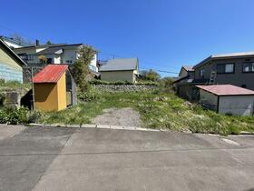 北海道小樽市奥沢４丁目