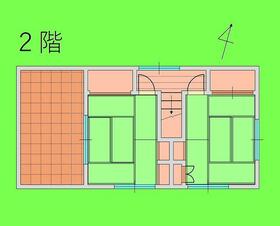 福岡県福岡市城南区松山２丁目