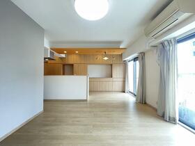 いづみハイツ川越