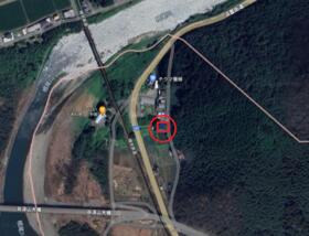 岐阜県本巣市木知原