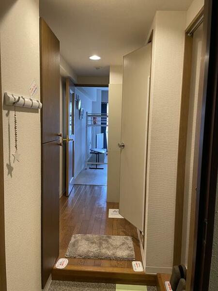 ダイアパレス安野屋 318｜富山県富山市安野屋町３丁目(賃貸マンション1K・3階・20.25㎡)の写真 その7