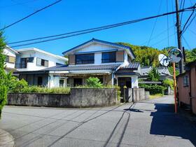 鹿児島県日置市伊集院町下神殿