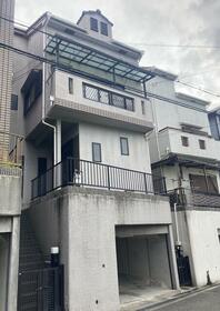 大阪府枚方市藤田町