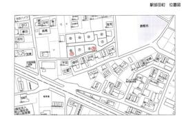 三重県松阪市駅部田町