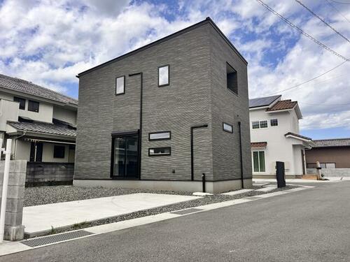 townhouse 徳島県徳島市国府町中