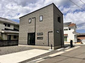 徳島県徳島市国府町中