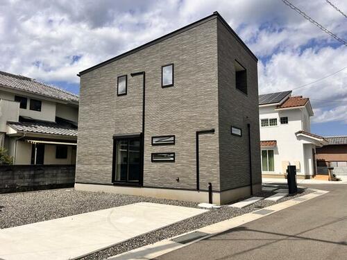 townhouse 徳島県徳島市国府町中