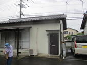 長野市篠ノ井二ツ柳 1階建 築41年のイメージ