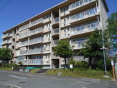 生駒市有里町 5階建 築47年のイメージ