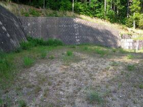 岐阜県中津川市茄子川