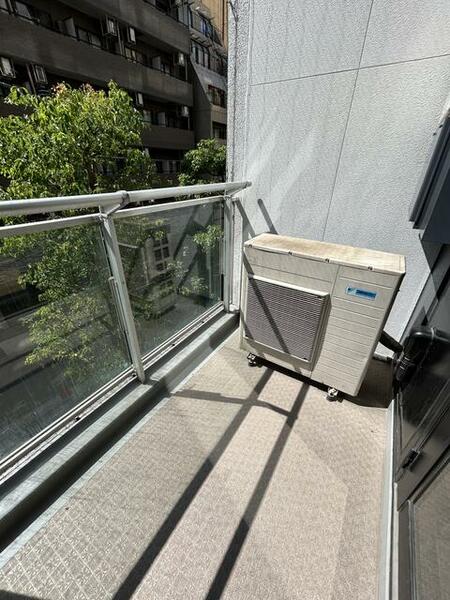 東京都港区麻布十番２丁目(賃貸マンション1DK・3階・47.50㎡)の写真 その11