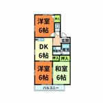 神戸市中央区北野町４丁目 2階建 築27年のイメージ