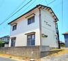 虹ノ松原駅より徒歩25分 築43年5ヶ月 2階建の賃貸物件