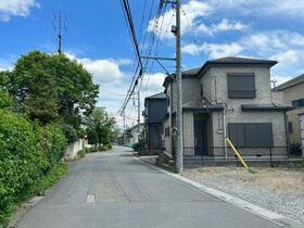 埼玉県越谷市大字大道