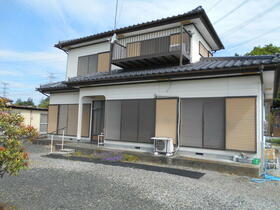 栃木県宇都宮市金田町