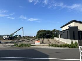 愛媛県四国中央市土居町小林