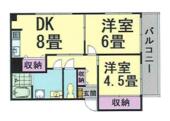 阪南市和泉鳥取 3階建 築33年のイメージ