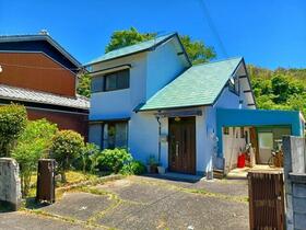 和歌山県御坊市湯川町富安