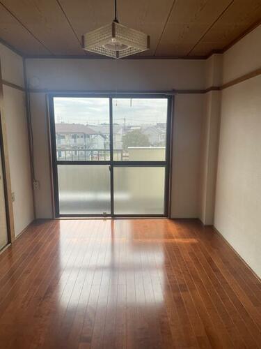 第3山中ハイツ_内装_0