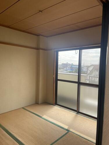 第3山中ハイツ_内装_1