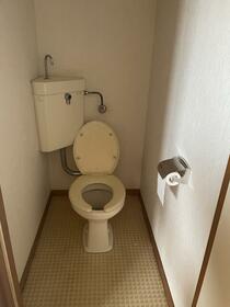 第3山中ハイツ_その他_4