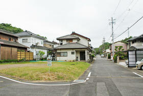 岐阜県関市小瀬南２丁目