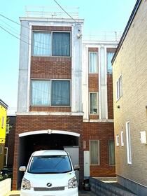 北海道札幌市豊平区美園八条３丁目