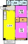 シャトレ南公園壱番館のイメージ