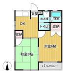 三郷市上口１丁目 2階建 築32年のイメージ