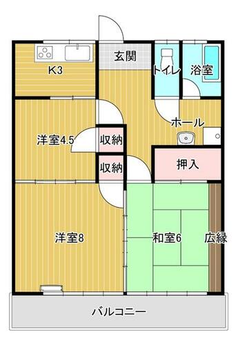 ヤマカハイツ1_その他_7