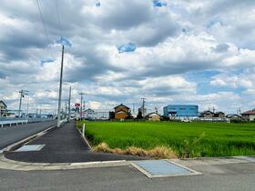 愛知県一宮市千秋町町屋字西野