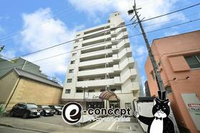 大町パークマンション