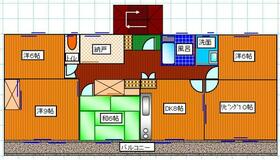 宮津ハイツ１１棟