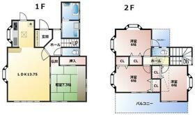 神奈川県相模原市緑区大島