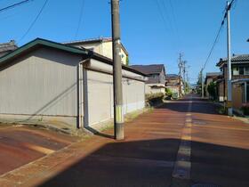 新潟県見附市学校町２丁目