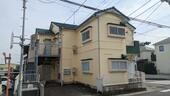 さいたま市北区奈良町 2階建 築36年のイメージ