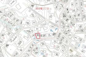 福岡県北九州市若松区修多羅３丁目