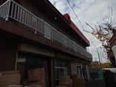 堺市東区北野田 2階建 築55年のイメージ