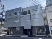 羽曳野市誉田２丁目 3階建 新築のイメージ